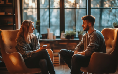 Conflict Resolution Techniques Used in Couples Counseling