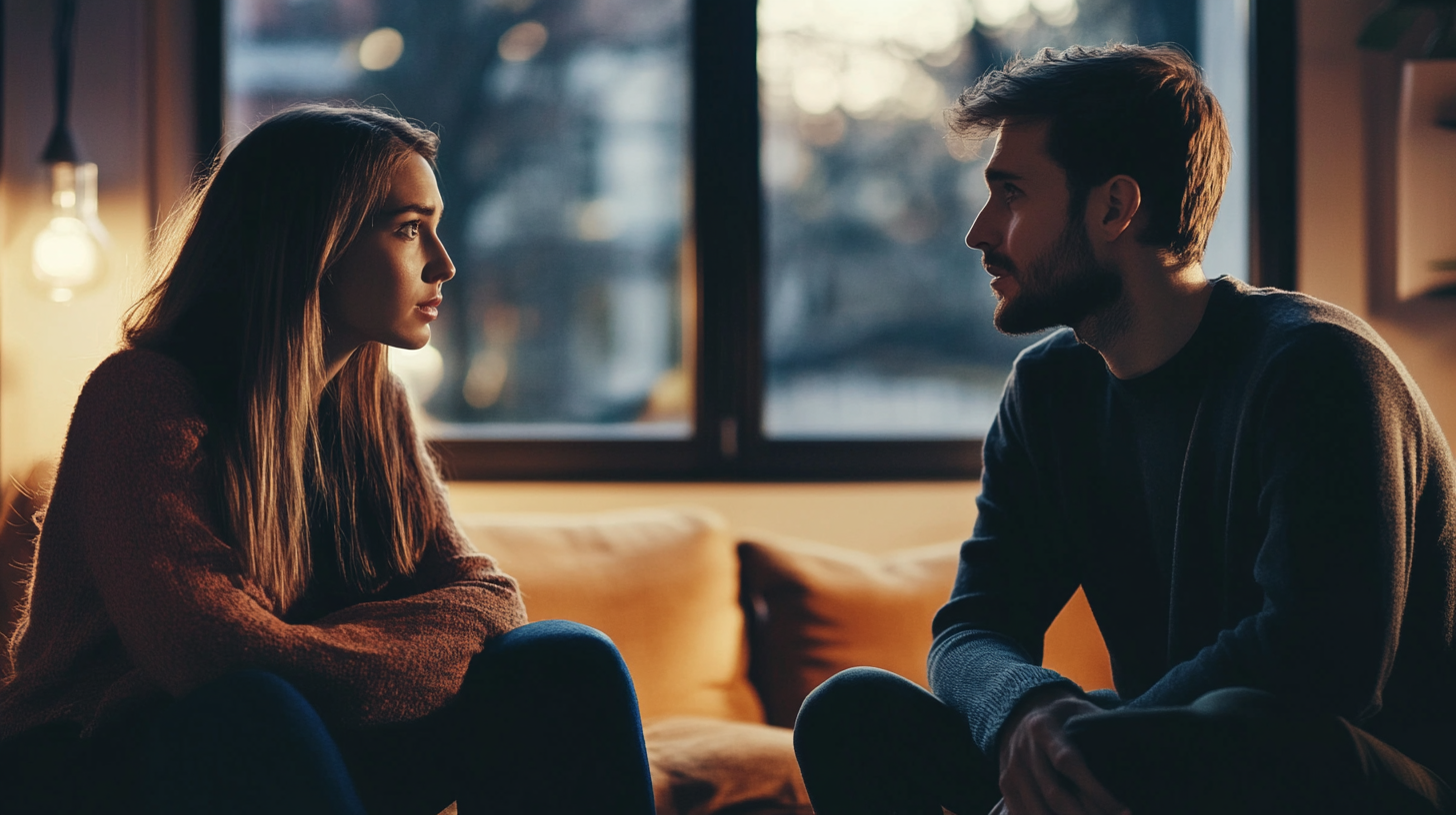 Overcoming Challenges in Marriage with Christian Counseling